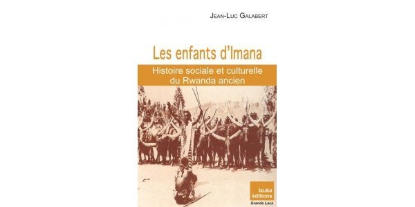Image: Les enfants d'Imana
