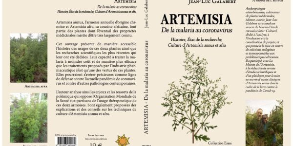 Image: ARTEMISIA De la malaria au coronavirus
