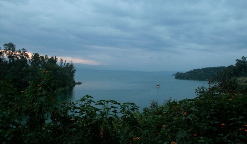 Illustration:Afrique Centrale