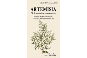 Couverture Artemisia