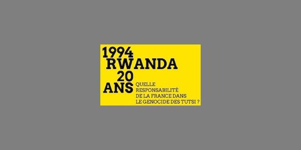 Image:Vidéos : colloque « génocide des Tutsi au Rwanda, la fin de l'impunité ? »